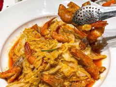 -船歌·鱼水饺青岛菜(闽江二路店)