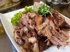 -李记牛庄馅饼(二台子店)