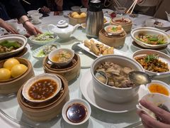 -東海海鲜酒家(中信广场店)