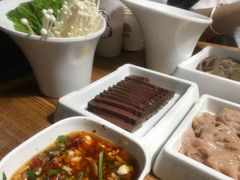 -傣妹火锅(鹤龙六路店)