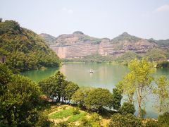 -飞天山旅游区