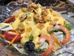 -韩宫宴烤肉·料理(苏州中心店)