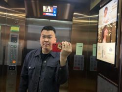 -DL BARBERSHOP男士理发店