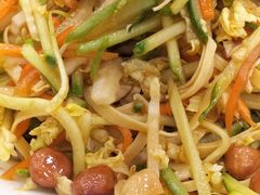 -聚德福海鲜家常菜(刘庄店)