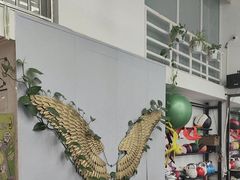 -悦耐私教健身馆(保利中心店)