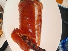 -喜悦烤鸭·新京菜(王府井店)