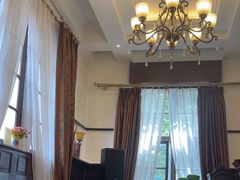 -中山路壹号传奇club·啤酒花园餐厅