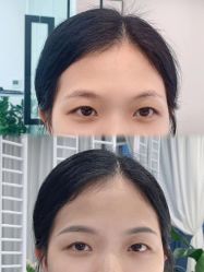 -张小野·专业半永久纹眉
