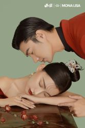 -蒙娜丽莎婚纱摄影(南门店)