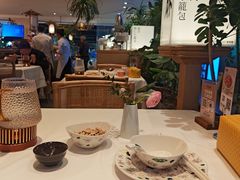 -桂满陇·杭州小馆(巴黎春天浦建店)