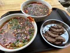 -清真·马安军辣子牛肉面