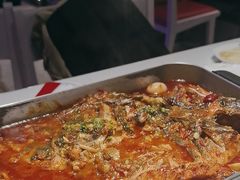 -鱼酷活鱼烤鱼(仙林金鹰店)