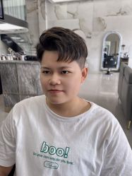 -苏奇发型·烫发染发