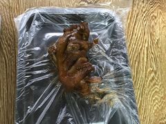 -赵元章肉骨烧(山塘街店)