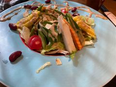 -水之惠鲜鱼料理(王府大街店)