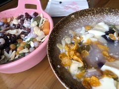 -觅豆豆花甜品(望平街店)