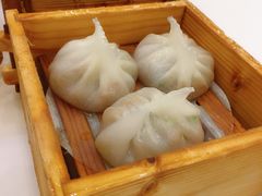 潮州蒸粉果-广州酒家(昌岗地铁站店)