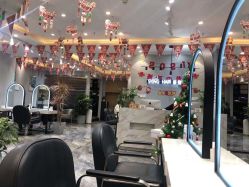 -杉影印象日式烫染專門店