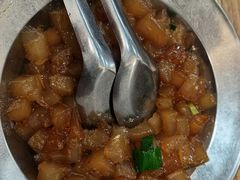 -白翔甜食店