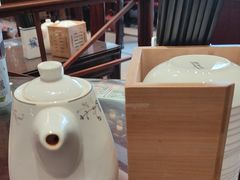 -熙盛源(滨湖万达店)