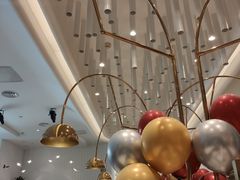 -Deer Park鹿园西餐(仁恒置地广场店)