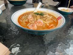 -一峰沙茶面(海峡国际店)