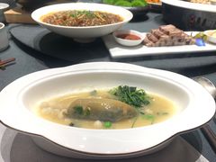 -沈灶河豚宴·河豚融合餐厅(汉中路店)