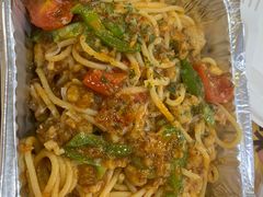 -City1+1城市比萨·意面(桂林路店)