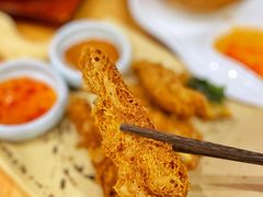 -绿茶餐厅(成都天府红店)