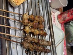 -木屋烧烤(坂田天安云谷店)