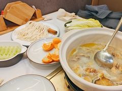 -如一鸡鲍鱼·粤式煲汤(长泰广场店)