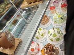 -崎本的店·专业酵种吐司(无锡万象汇店)