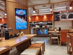 -味千拉面(光启城时尚购物中心店)