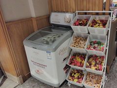 -阿源鱼捞斑鱼火锅·海鲜粥(山景尚宅店)