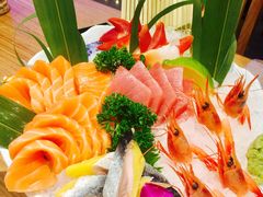 -林妈妈村·日式料理(宝山龙湖天街店)