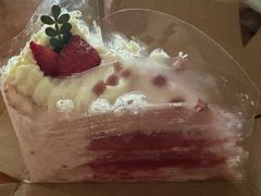 -提亚烘焙·手作面包·生日蛋糕(七星店)