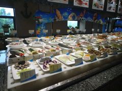 -石浦大酒店(百丈店)