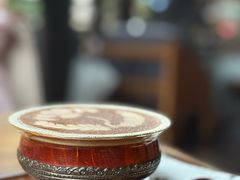 -乌托邦咖啡(武侯祠店)