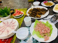 -活鱼馆(宜兴埠店)