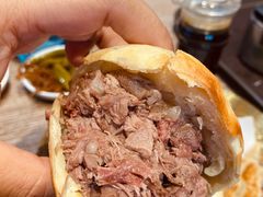 -永茂驴肉(莲池南大街总店)