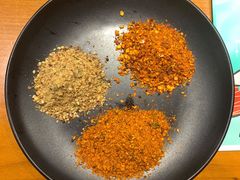 干调料-白玉串城(南六中路店)