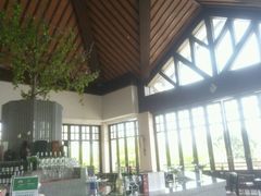 -观海酒廊(惠州金海湾喜来登度假酒店)