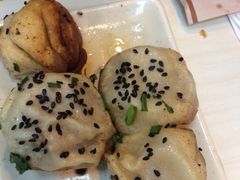 iphone_upload_pic-咬不得高祖生煎·简餐(高银街店)