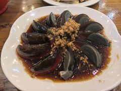 -晋B2008刀削面(小南庄店)