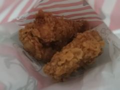 -肯德基(建华店)