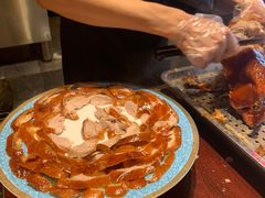 -大東家北京烤鸭·江湖川菜(中元广场店)