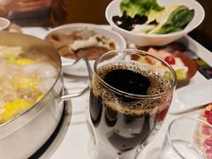 -今日牛事潮汕鲜牛肉火锅(瑞金店)