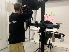 -天真蓝照相馆(中华广场店)