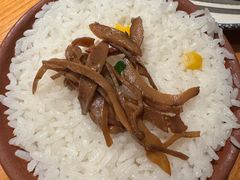 -湘与香缘·湖南菜(王府井北京市百货大楼店)