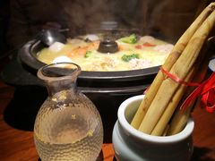 桂花米酒-寻宝记绍兴菜(鲁迅路店)